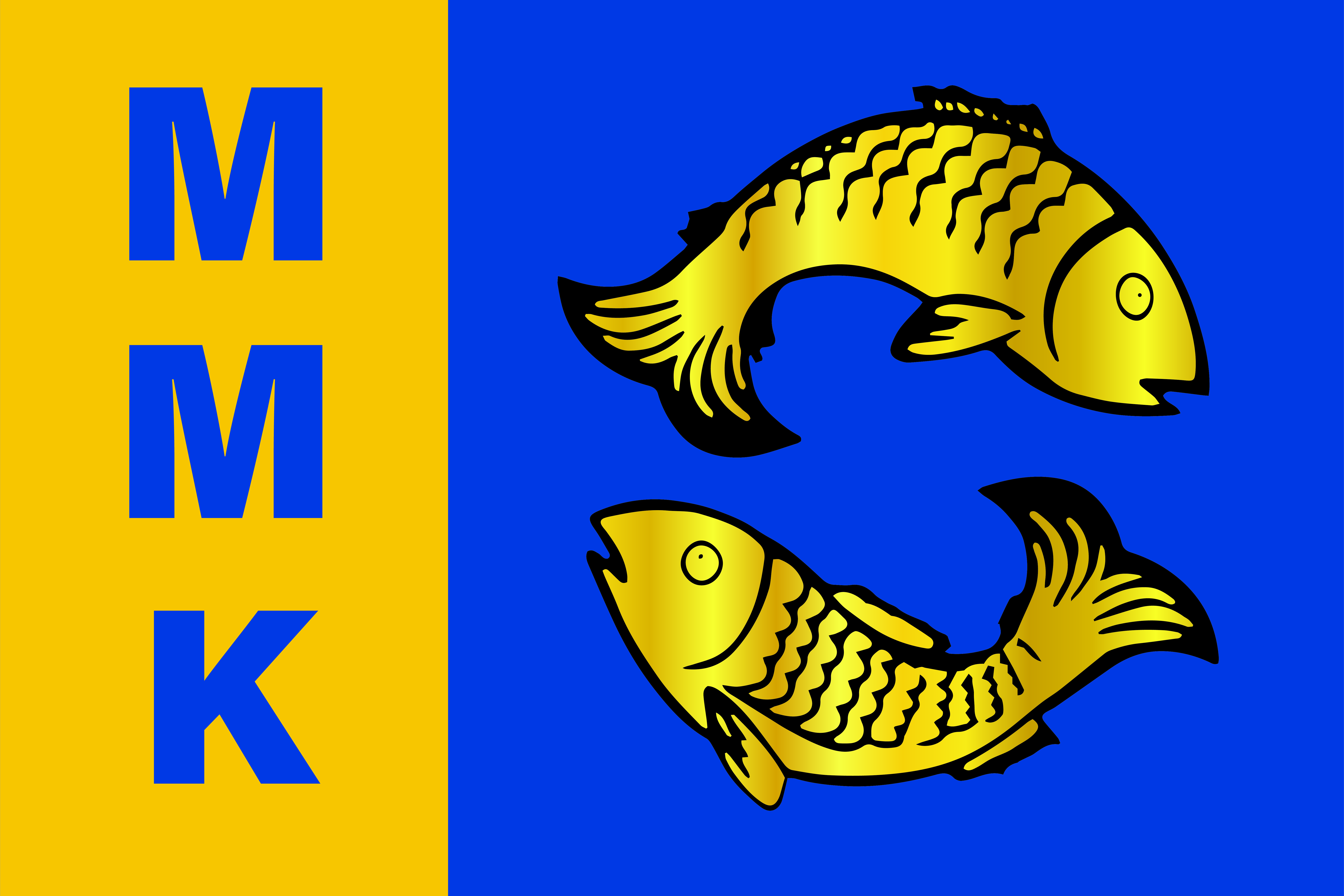 MMK Flag